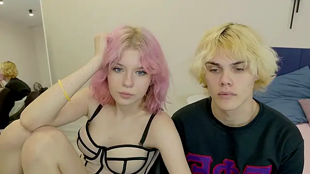 Bonnie And C1yde online show from 10-26-25, 05:02