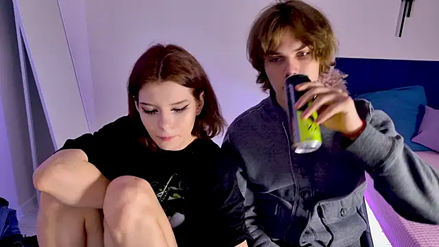 Bonnie And C1yde online show from 11-25-25, 05:02