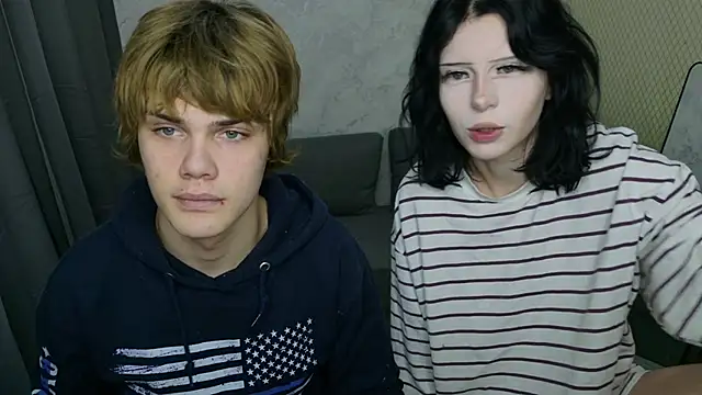 Snapshot of Bonnie_And_C1yde chatting on 02-15-26, 02:05 Bonnie And C1yde online show from 02-15-26, 02:05