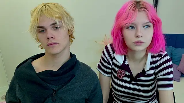 Bonnie And C1yde online show from 10-13-25, 05:14