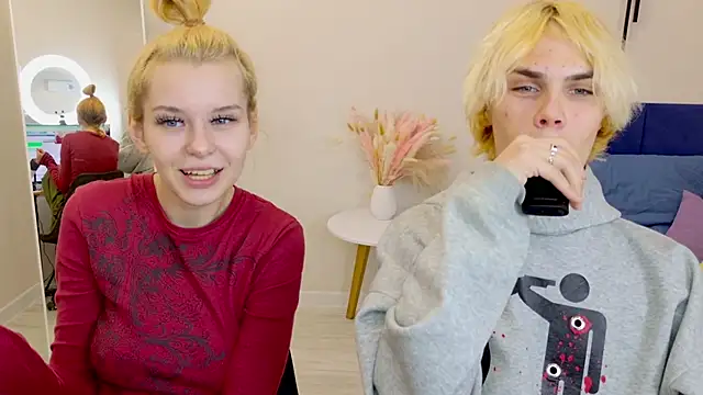 Bonnie And C1yde online show from 09-28-25, 05:09