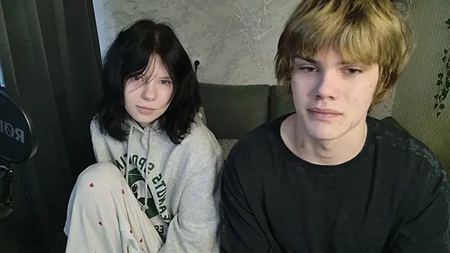 Bonnie And C1yde online show from 03-22-26, 05:10