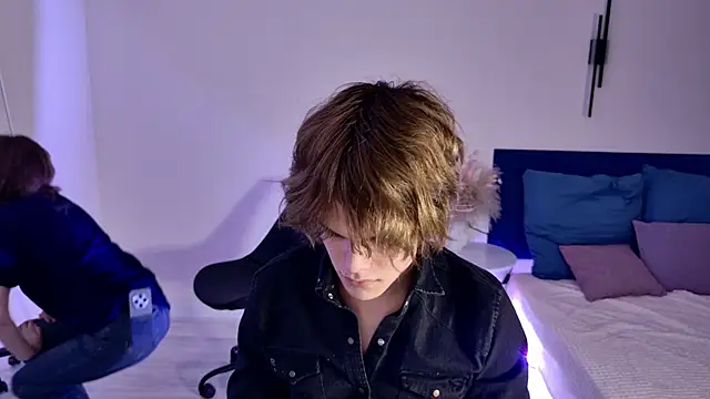 Bonnie And C1yde online show from 12-01-25, 05:03