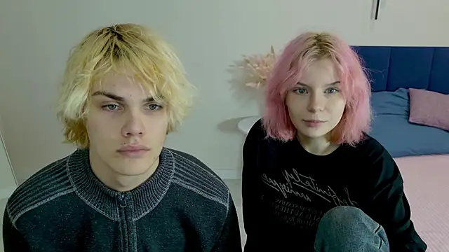 Bonnie And C1yde online show from 11-01-25, 05:07