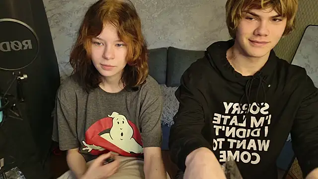 Bonnie And C1yde online show from 04-22-26, 05:03