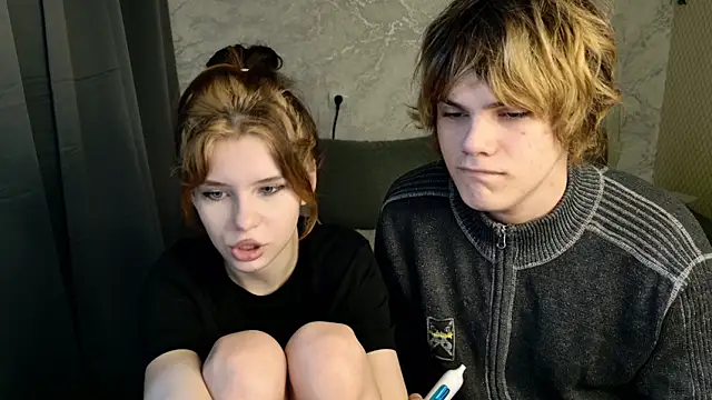 Bonnie And C1yde online show from 05-09-26, 05:11