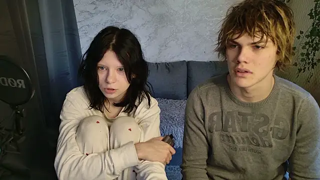 Bonnie And C1yde online show from 03-15-26, 05:14