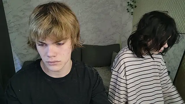 Bonnie And C1yde online show from 03-24-26, 05:07