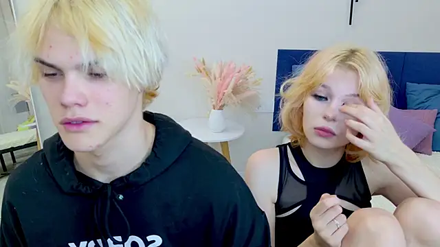 Bonnie And C1yde online show from 09-22-25, 05:08