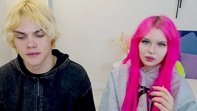 Bonnie And C1yde online show from 10-08-25, 05:13