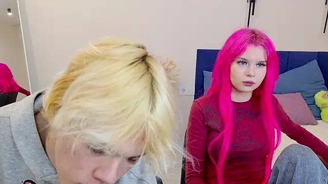 Bonnie And C1yde online show from 10-05-25, 05:03