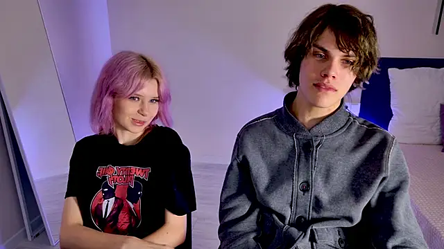 Bonnie And C1yde online show from 11-12-25, 05:17