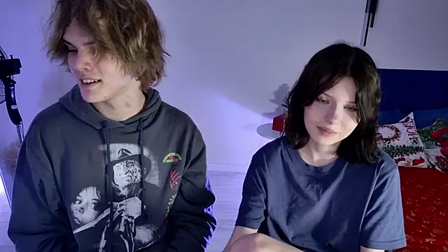 Bonnie And C1yde online show from 01-10-26, 02:12