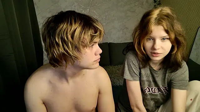 Bonnie And C1yde online show from 05-11-26, 05:09