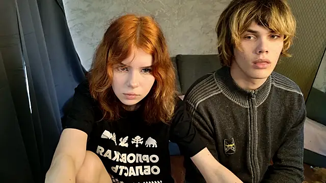 Bonnie And C1yde online show from 06-06-26, 01:05