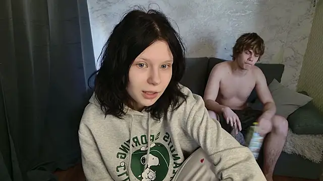 Bonnie And C1yde online show from 03-21-26, 08:19