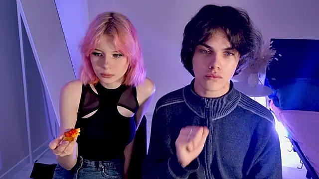 Bonnie And C1yde online show from 11-09-25, 05:17