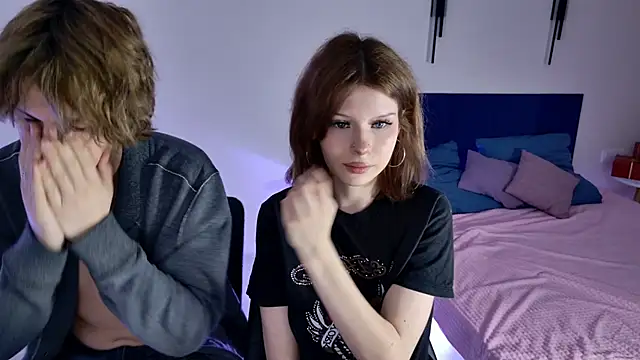 Bonnie And C1yde online show from 12-20-25, 05:16