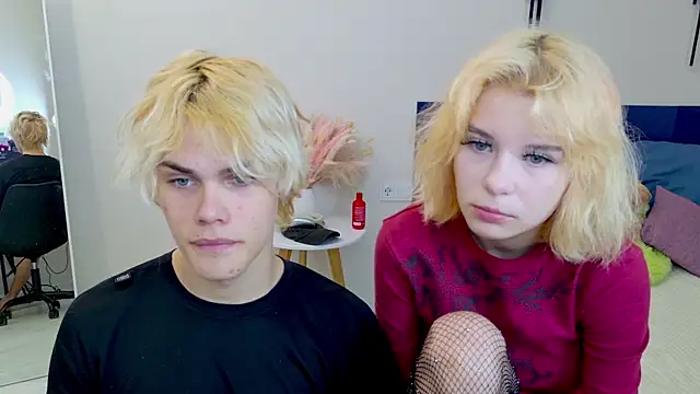 Bonnie And C1yde online show from 09-27-25, 05:08