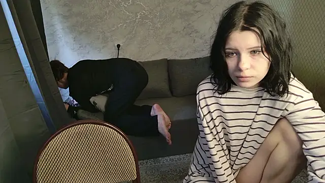 Snapshot of Bonnie_And_C1yde chatting on 02-23-26, 05:30 Bonnie And C1yde online show from 02-23-26, 05:30