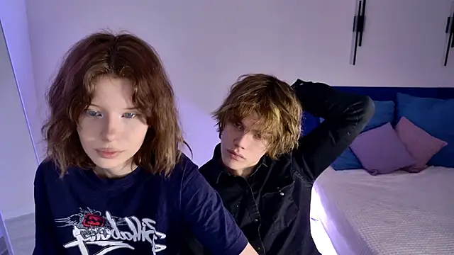 Bonnie And C1yde online show from 11-30-25, 05:03