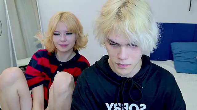 Bonnie And C1yde online show from 09-21-25, 05:07