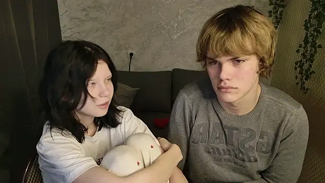 Bonnie And C1yde online show from 03-16-26, 05:04