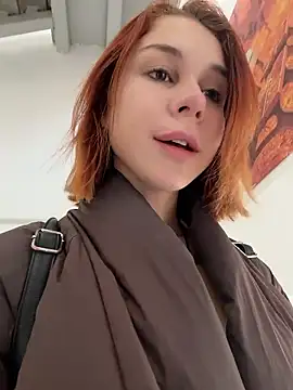 RosieSecret online show from 01-13-26, 08:07