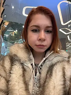 RosieSecret online show from 11-25-25, 08:03