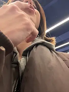 RosieSecret online show from 02-07-26, 08:11