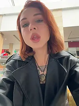 RosieSecret online show from 10-12-25, 08:16