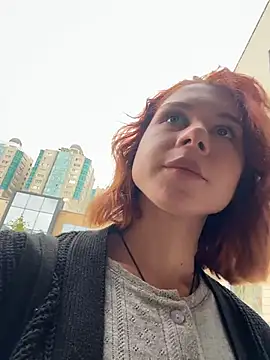 RosieSecret online show from 09-26-25, 07:15