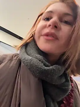 RosieSecret online show from 02-08-26, 08:01