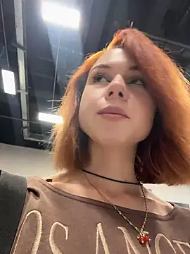 RosieSecret online show from 09-29-25, 07:04