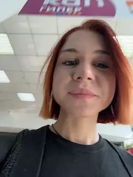 RosieSecret online show from 10-26-25, 08:04