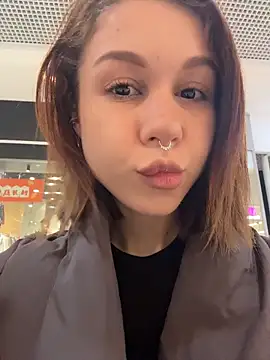 RosieSecret online show from 02-18-26, 08:11