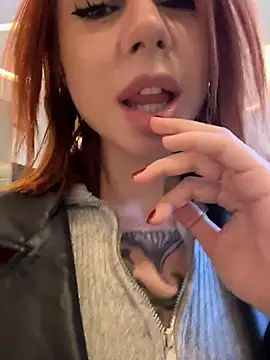 RosieSecret online show from 04-16-26, 08:04