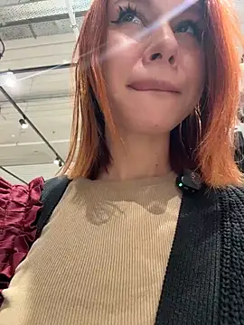 RosieSecret online show from 04-30-26, 08:10