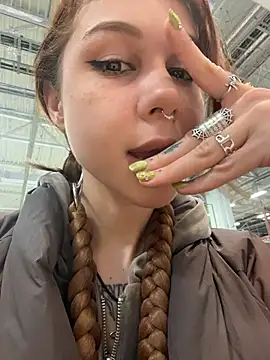 RosieSecret online show from 02-22-26, 10:06