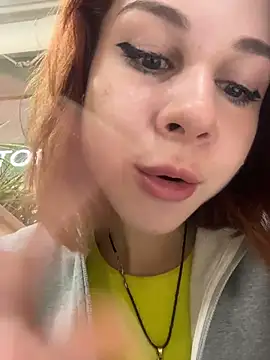 RosieSecret online show from 10-10-25, 08:04