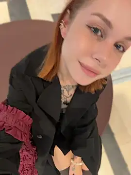 RosieSecret online show from 04-10-26, 08:10