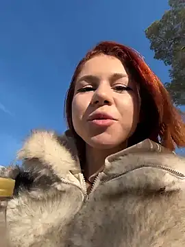 RosieSecret online show from 11-24-25, 08:03