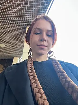 RosieSecret online show from 03-26-26, 08:12