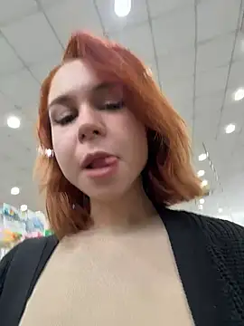 RosieSecret online show from 10-05-25, 07:10