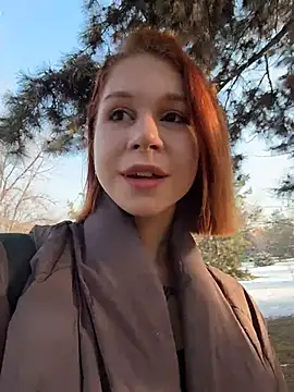 RosieSecret online show from 12-16-25, 08:07