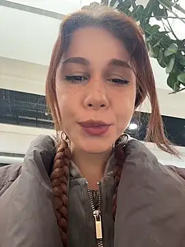 RosieSecret online show from 02-20-26, 10:06