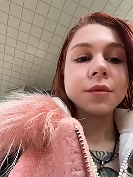 RosieSecret online show from 12-02-25, 08:05