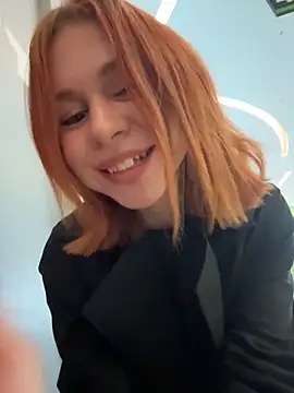 RosieSecret online show from 04-07-26, 08:05