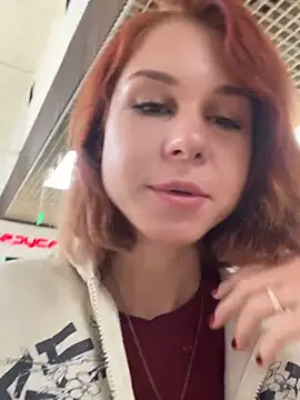 RosieSecret online show from 09-15-25, 05:19