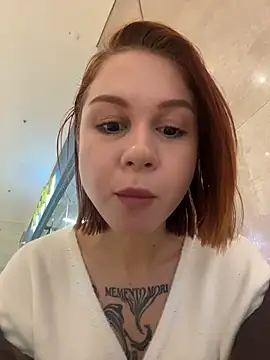 RosieSecret online show from 12-21-25, 08:05